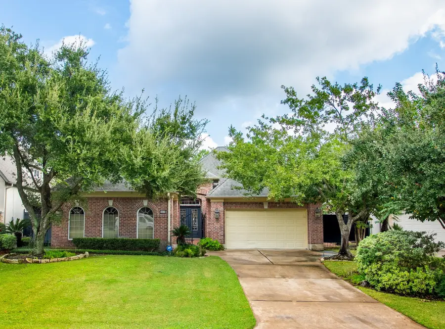 3039 Bonnebridge Way Blvd Boulevard, Houston, TX 77082 - #2