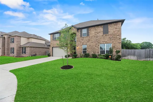 2411 Jitterbug Lane, Katy, TX 77493