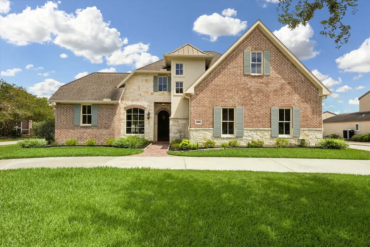 2103 Airline Drive, Friendswood, TX 77546 - #1