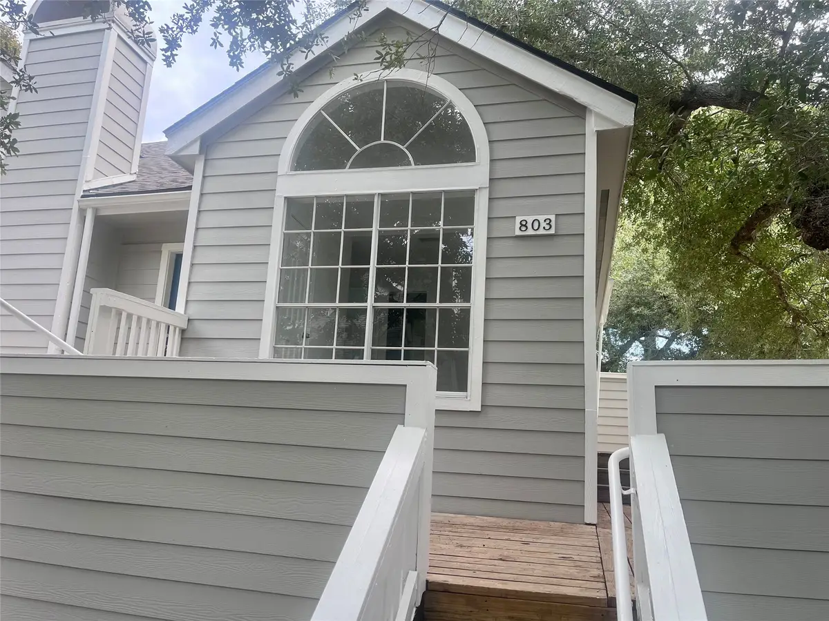 111 Dunbar Estates Drive #803, Friendswood, TX 77546 - #1