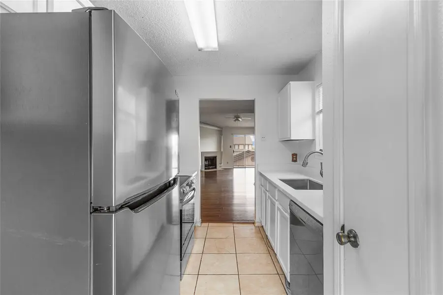 2121 Hepburn Street #912, Houston, TX 77054 - #2
