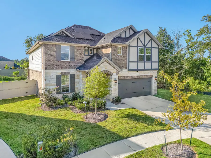 17702 Sea Rosemary Court, Conroe, TX 77385 - Image #2