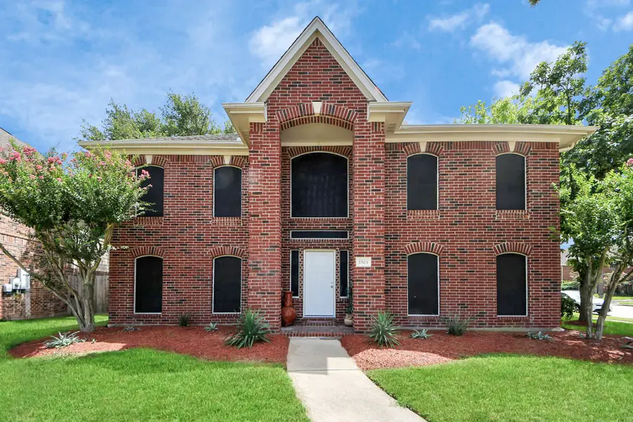 1503 Pine Ridge Lane, Pearland, TX 77581 - Image #3