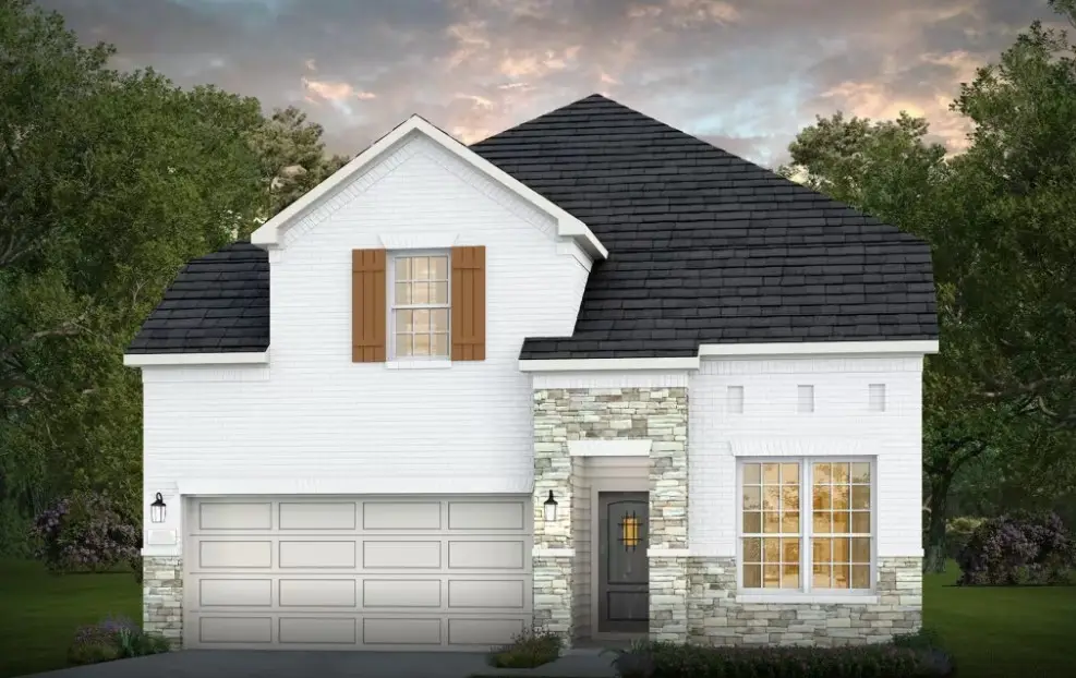 7402 Happiness Pass, Rosenberg Richmond, TX 77469 - #1