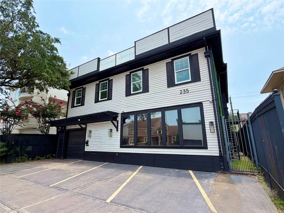 235 Westheimer Road, Houston, TX 77006 - #1