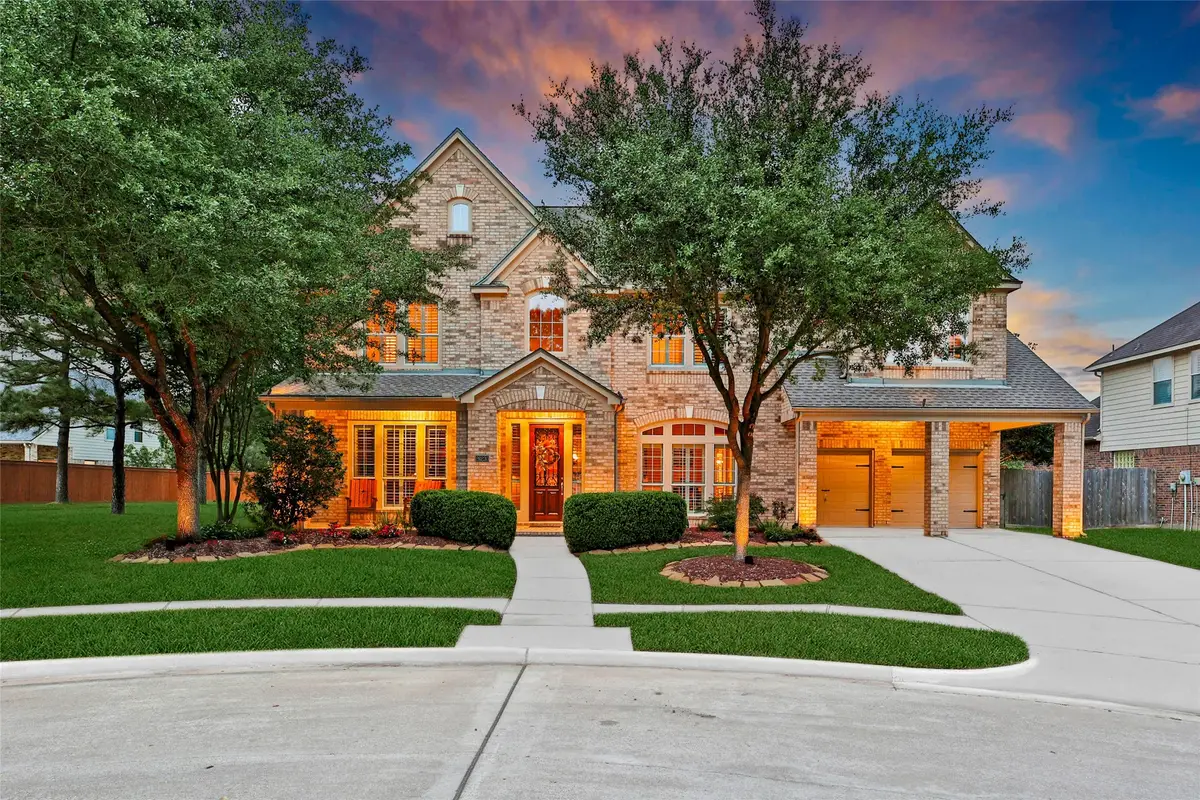 26230 Goldenport Lane, Katy, TX 77494 - #1