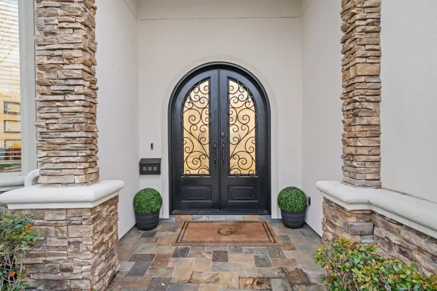 1835 Hewitt Drive, Houston, TX 77018 - #2