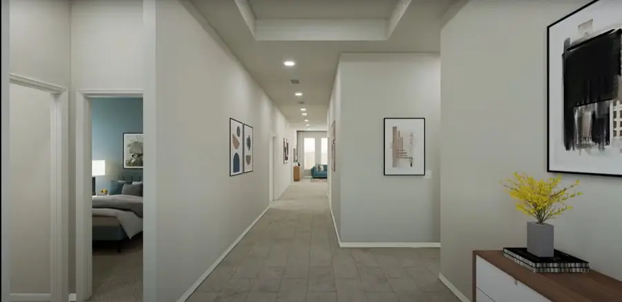 8223 Holly Blue Drive, Rosharon, TX 77583 - #3