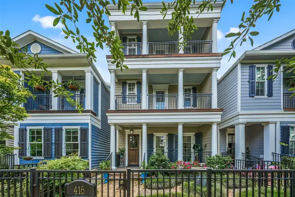 416 W 18th Street, Houston, TX 77008