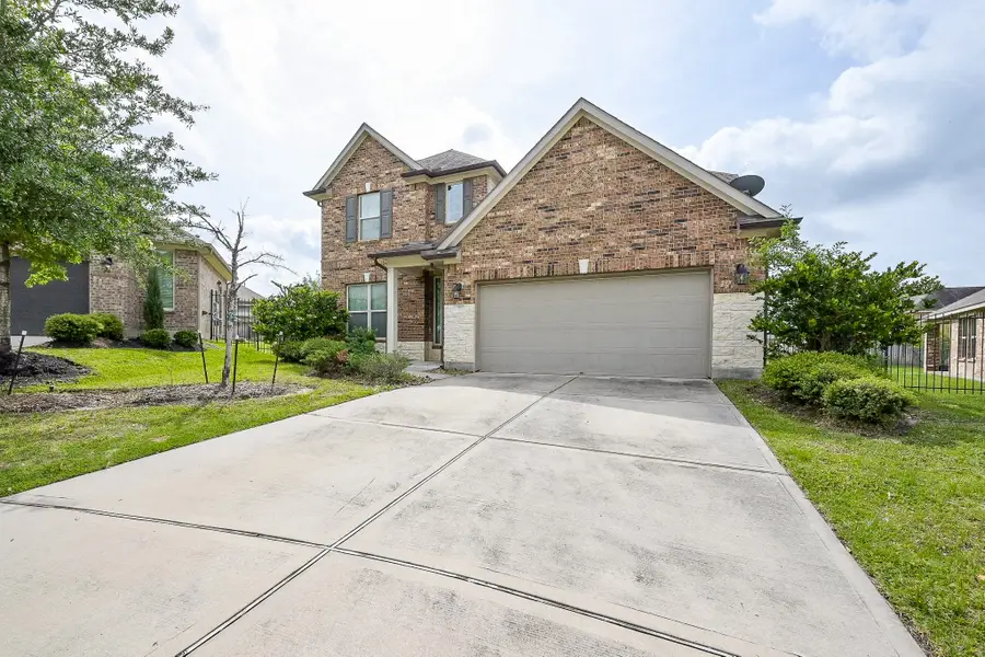 7 Florentino Vine Place, Magnolia, TX 77354 - #3