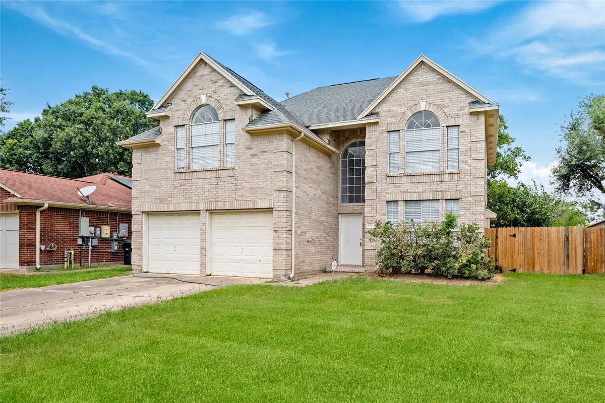 10418 N Shadowdale Drive, Houston, TX 77041 - Image #1