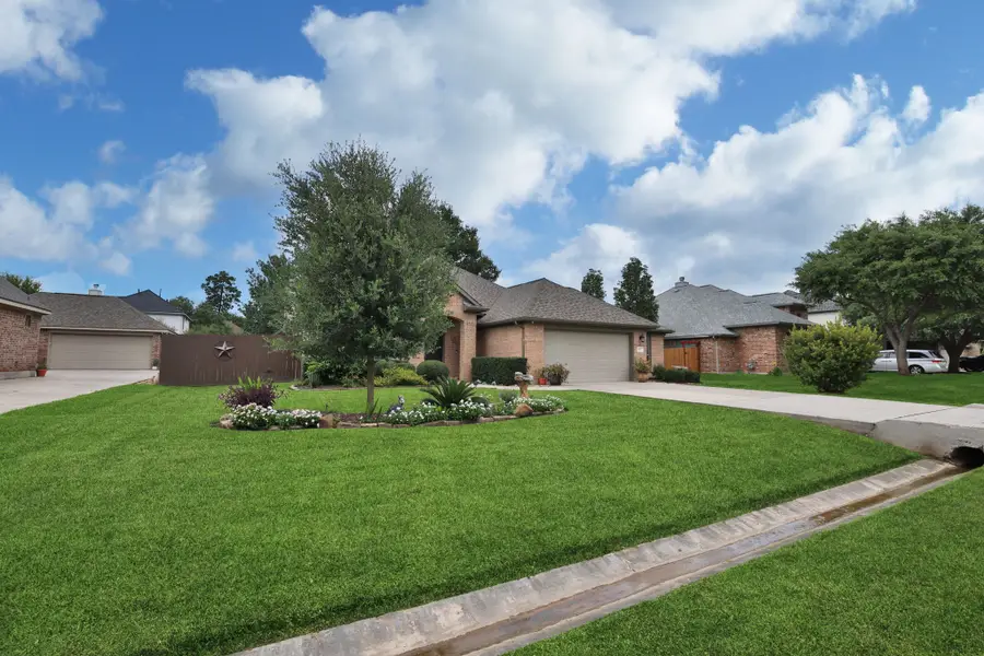 511 Oak Ridge Grove Circle, Spring, TX 77386 - #3