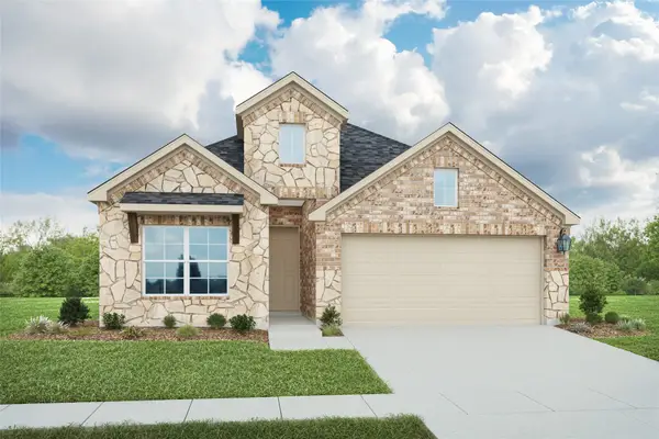 230 Brecon Buff Drive, Willis, TX 77318