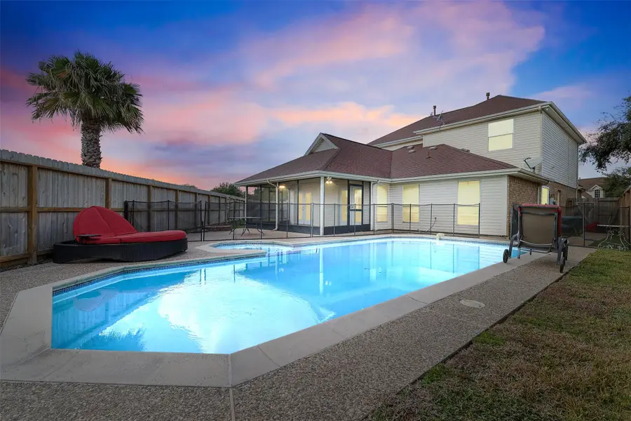 11107 Dawn Harvest Drive, Houston, TX 77064 - Image #2