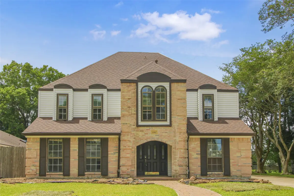 15102 Torry Pines Road, Houston, TX 77062 - Image #1