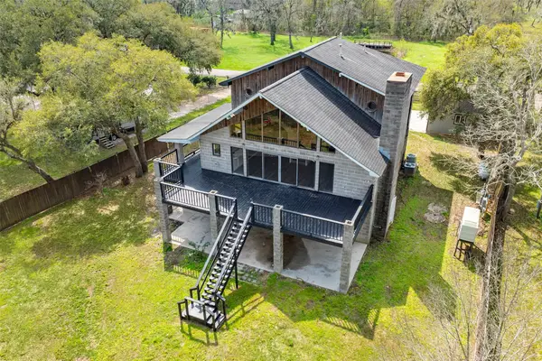 17251 County Road 945d, Brazoria, TX 77422