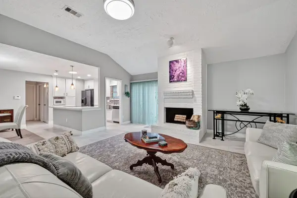 8327 Spring Wind Drive, Houston, TX 77040