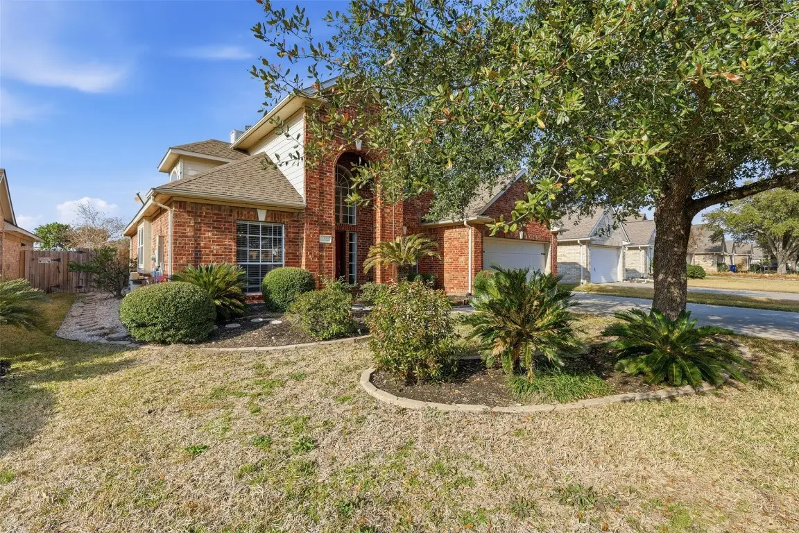 2202 Melanie Park Drive, Spring, TX 77388 - #1