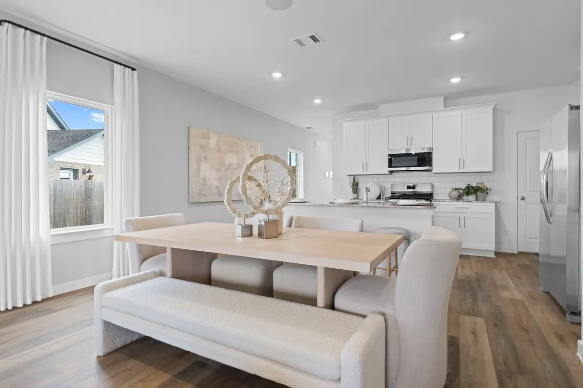 4105 Bronco Station Lane, League City, TX 77573 - Image #1