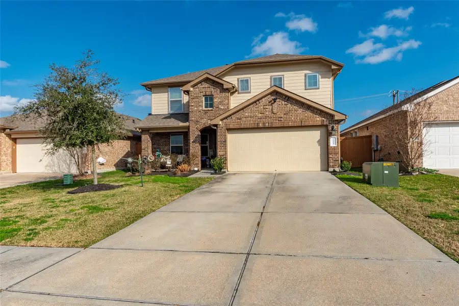 2214 Del Mar Drive, Texas City, TX 77568 - Image #3