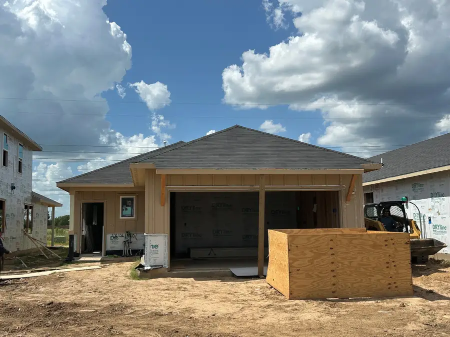 22122 Frontier Hollow Lane, Hockley, TX 77447 - #2