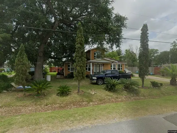 855 Alma Street, Beaumont, TX 77705