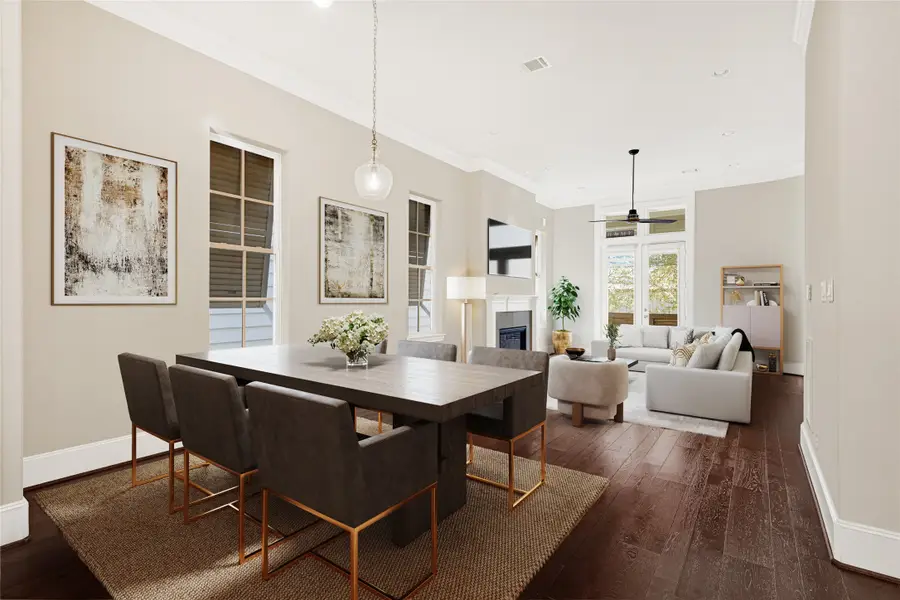 1750 W 23rd Street, Houston, TX 77008 - Image #3