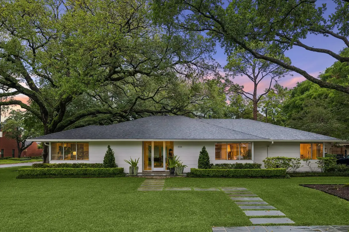 4114 Whitman Street, Houston, TX 77027 - #1