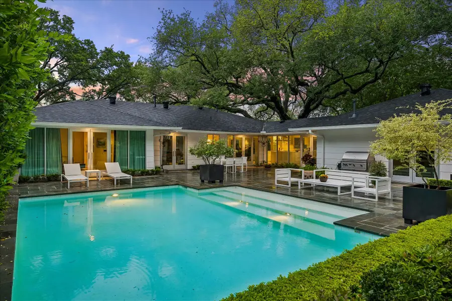 4114 Whitman Street, Houston, TX 77027 - #2