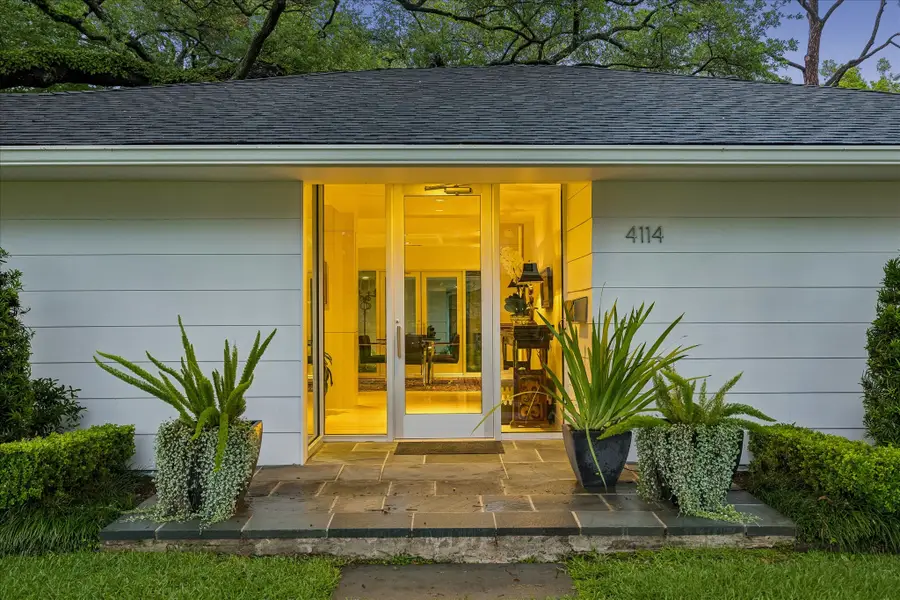 4114 Whitman Street, Houston, TX 77027 - #3