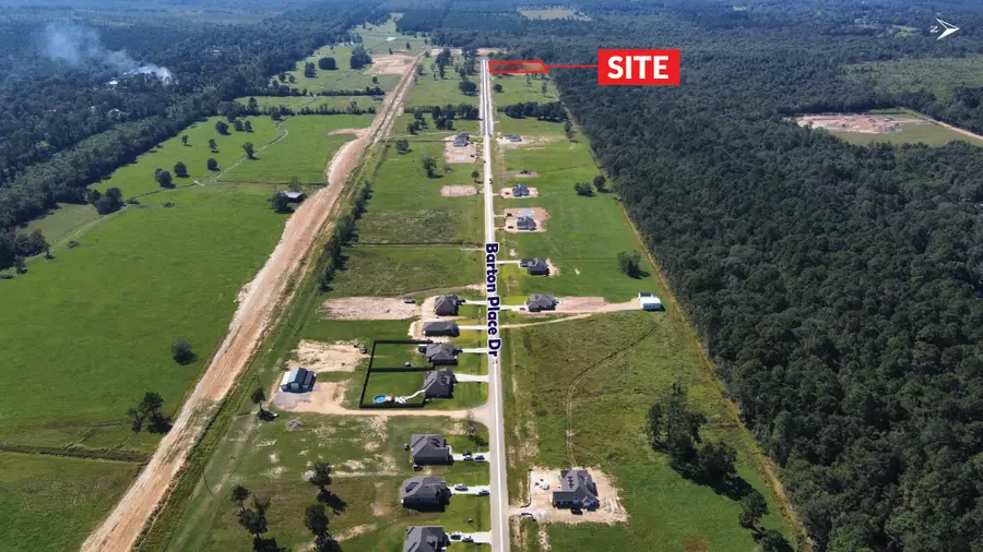 1000 County Road 3081, Cleveland, TX 77327 - Image #3