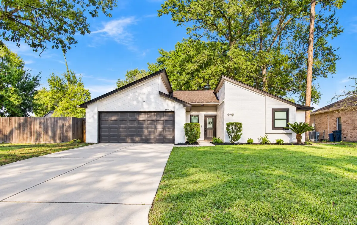 17810 Port O Call Street, Crosby, TX 77532 - #1