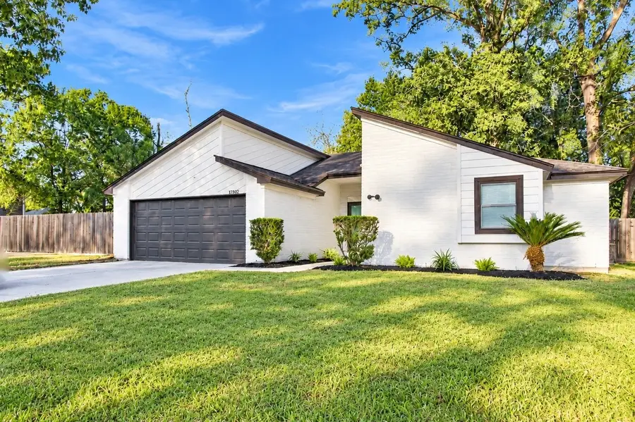 17810 Port O Call Street, Crosby, TX 77532 - #2