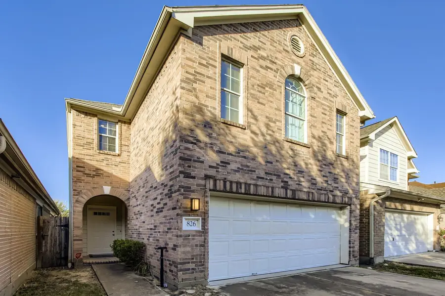 826 Forest Hillside Lane, Houston, TX 77067 - Image #2