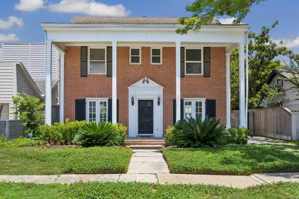 2230 Sul Ross Street, Houston, TX 77098