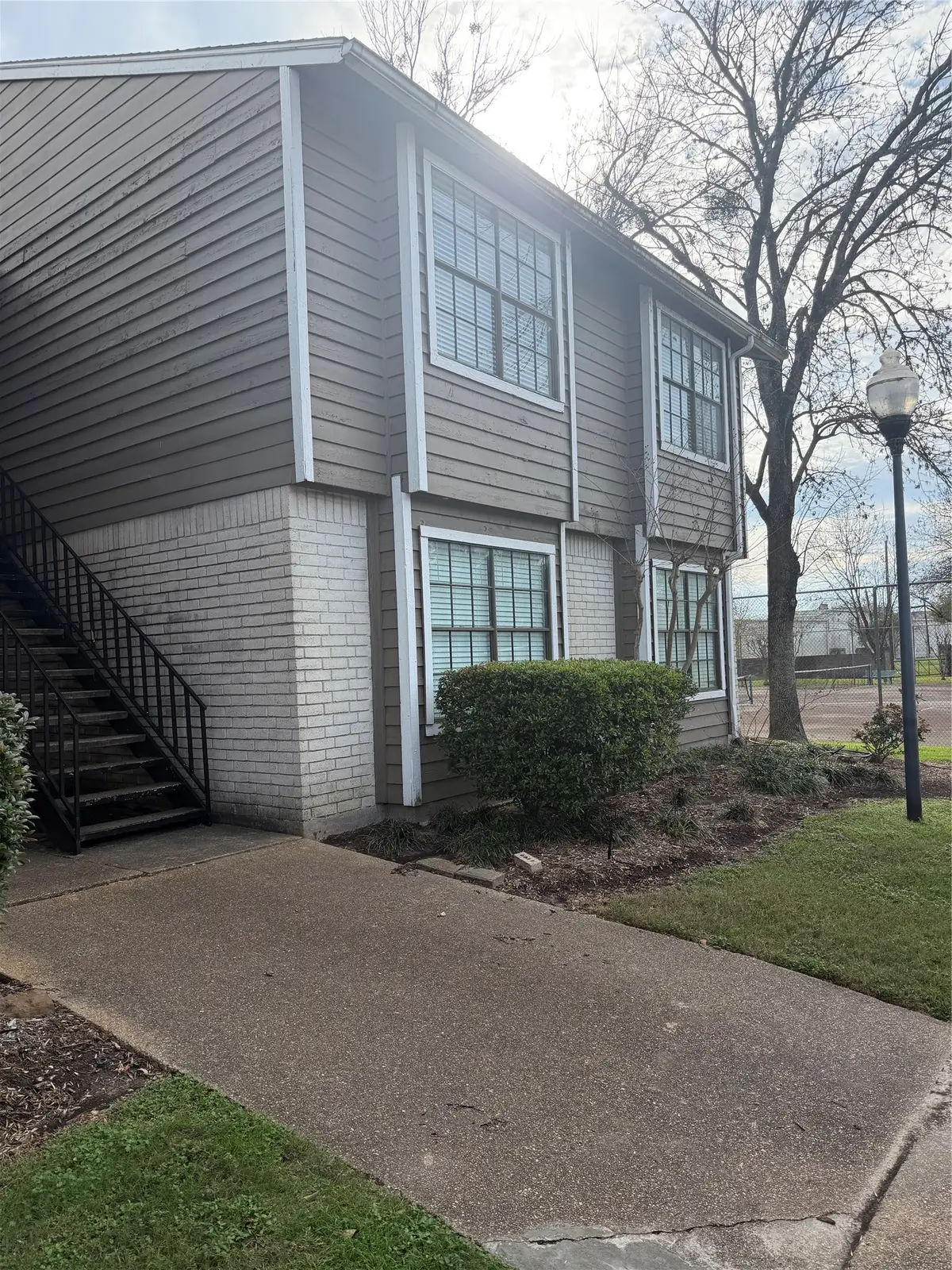 4444 Victory Drive #1208, Houston, TX 77088 - #1