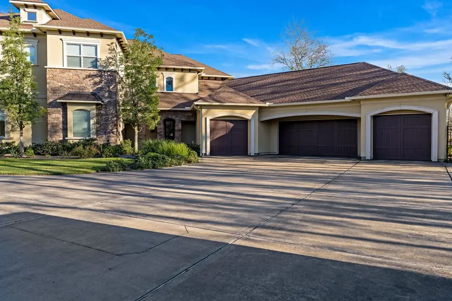 6 Tall Trail Court, Missouri City, TX 77459 - Image #3