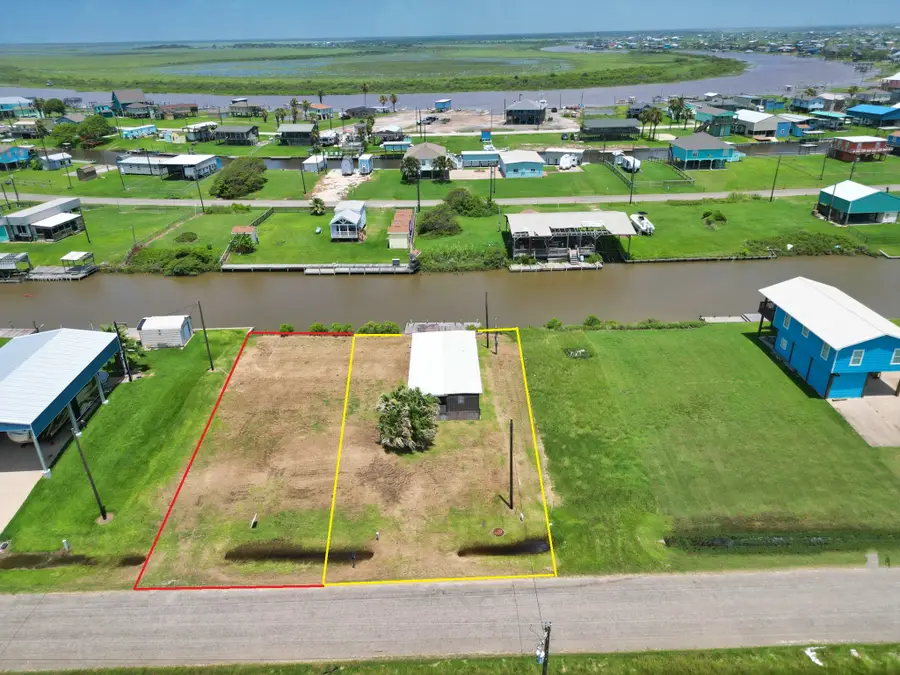 12227 County Road 204, Sargent, TX 77414 - #2