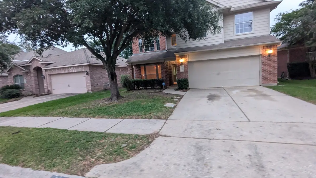 21850 Catoosa Drive, Spring, TX 77388 - #1