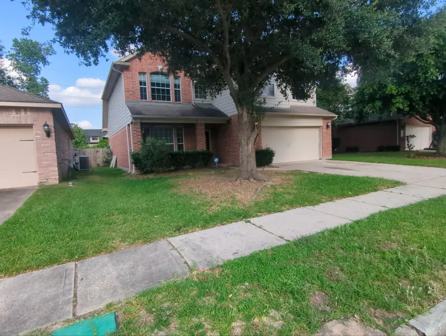21850 Catoosa Drive, Spring, TX 77388 - #3