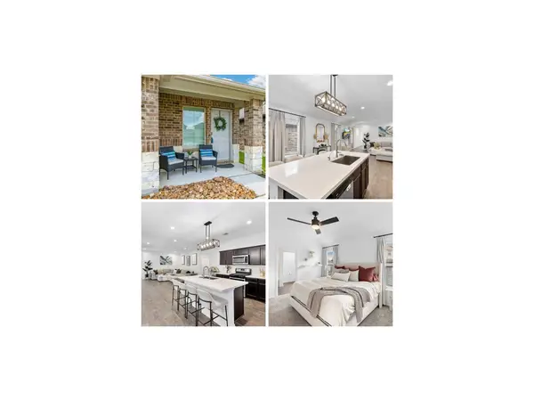 2407 Moraine Valley Drive, Spring, TX 77373