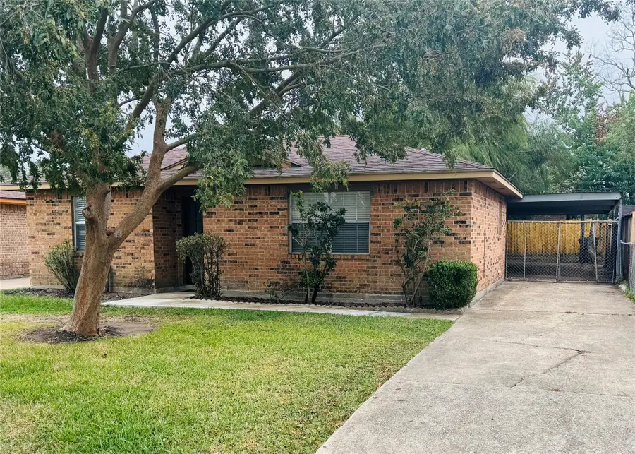 8842 Barton Street, Houston, TX 77075 - Image #3
