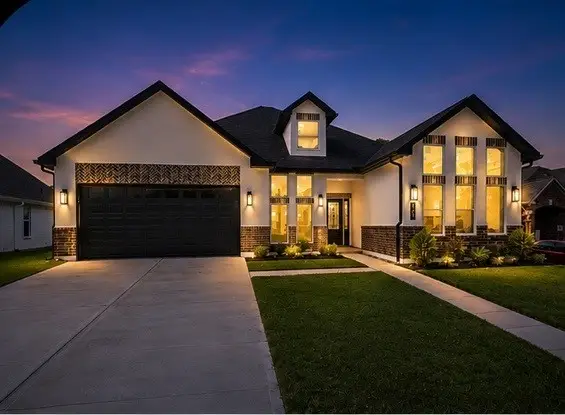 101 Bermuda Circle, Montgomery, TX 77356