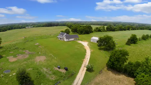 294 County Road 2717, Alto, TX 75925