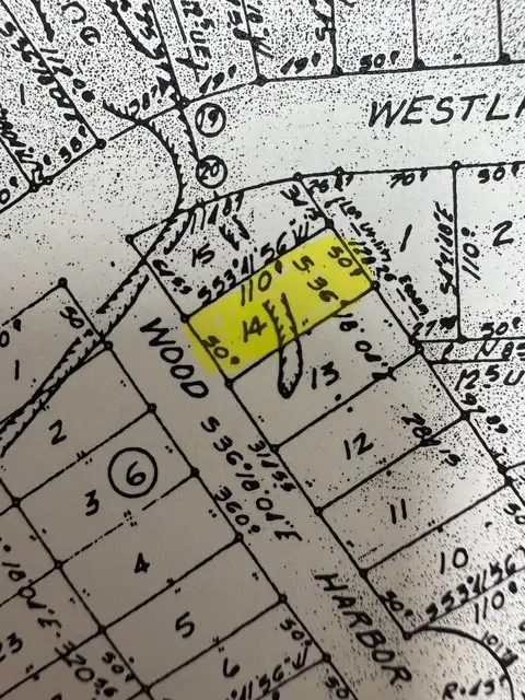 15 Wood Harbor, Trinity, TX 75862