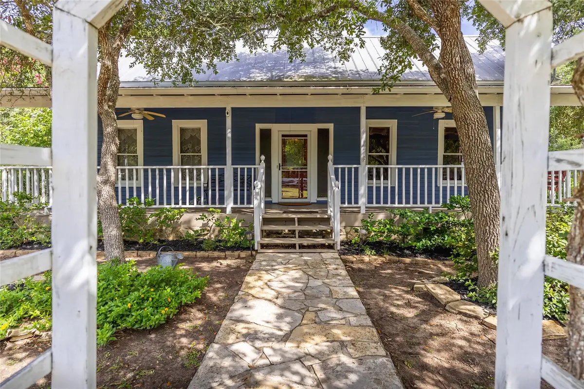 4421 Rehburg Road, Burton, TX 77835 - Image #1