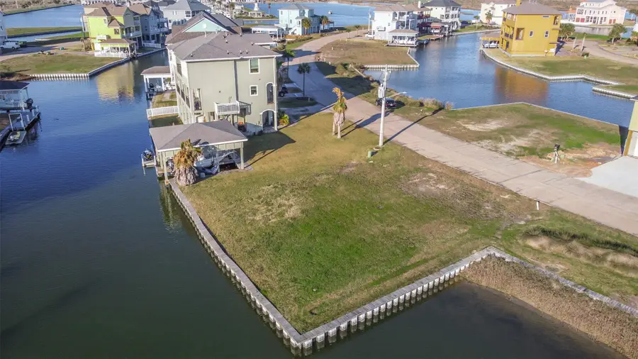 8 Fleming, Hitchcock, TX 77563 - #3