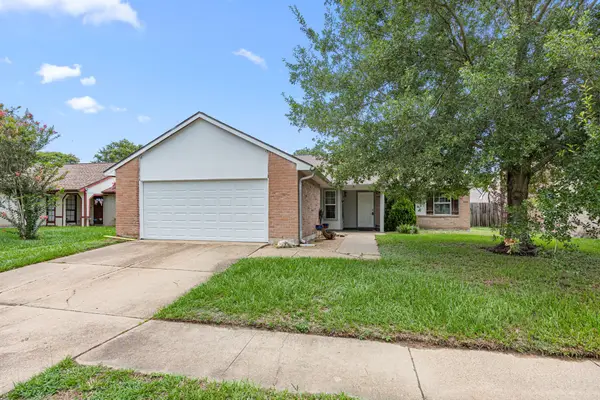 16918 Nevisway Street, Houston, TX 77084