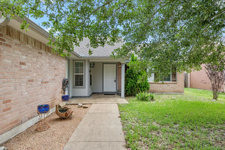 16918 Nevisway Street, Houston, TX 77084 - #3