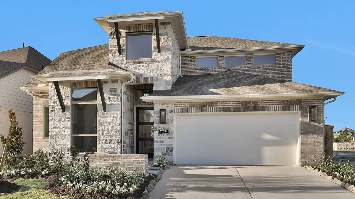 21206 Stephens County Drive, Cypress, TX 77433 - #1